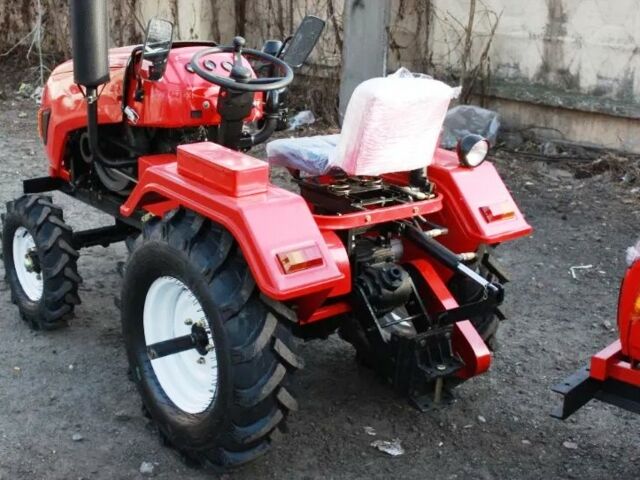 Булат Другая, объемом двигателя 0 л и пробегом 1 тыс. км за 2850 $, фото 2 на Automoto.ua