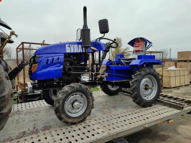 Булат Другая, объемом двигателя 0.7 л и пробегом 1 тыс. км за 2400 $, фото 1 на Automoto.ua