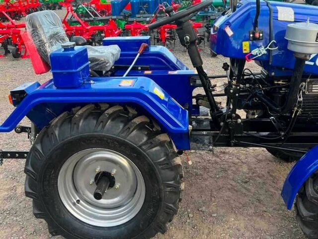 Булат Другая 2025 в Виннице на Automoto.ua Булат Другая, объемом двигателя 0 л и пробегом 1 тыс. км за 2950 $, фото 4 на Automoto.ua