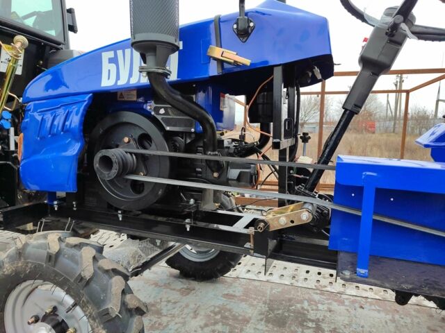 Булат Другая, объемом двигателя 0.7 л и пробегом 1 тыс. км за 2400 $, фото 1 на Automoto.ua