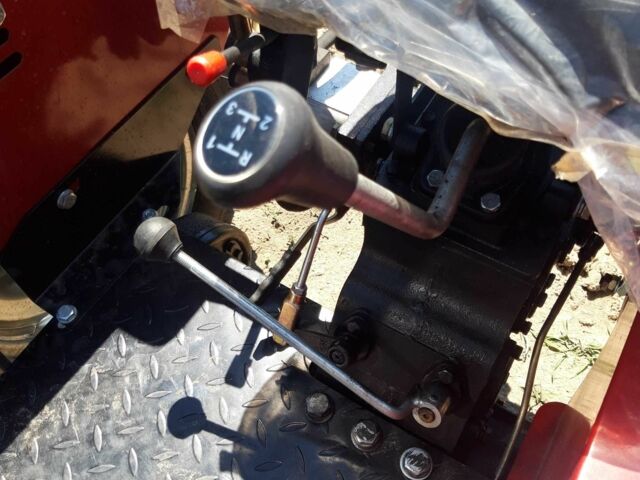 Булат Другая, объемом двигателя 0.7 л и пробегом 1 тыс. км за 2400 $, фото 5 на Automoto.ua