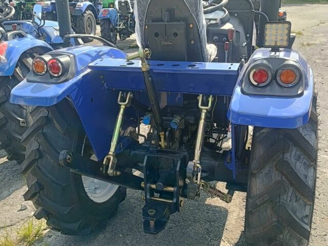 Булат Другая, объемом двигателя 1.53 л и пробегом 1 тыс. км за 5799 $, фото 6 на Automoto.ua