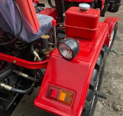 Булат Другая, объемом двигателя 0 л и пробегом 1 тыс. км за 2750 $, фото 7 на Automoto.ua