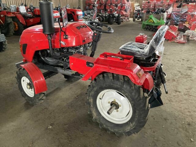 Булат Другая, объемом двигателя 1.11 л и пробегом 1 тыс. км за 2440 $, фото 5 на Automoto.ua