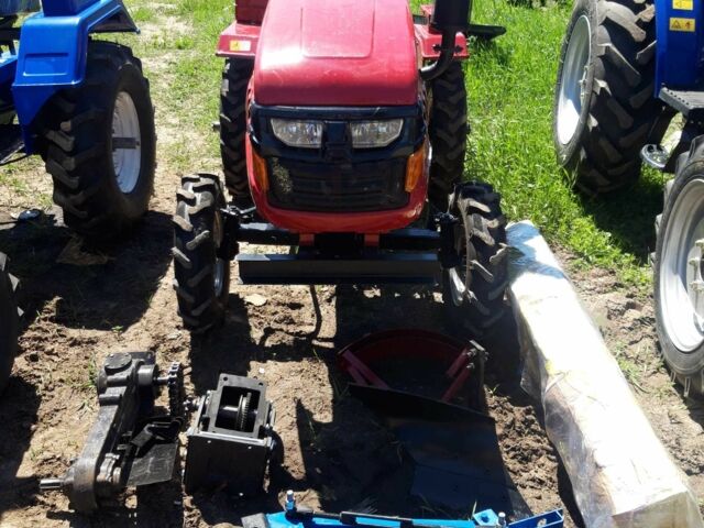 Булат Другая, объемом двигателя 0.7 л и пробегом 1 тыс. км за 2400 $, фото 8 на Automoto.ua