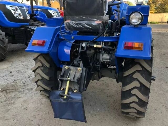 Булат Другая 2025 в Полтаве на Automoto.ua Булат Другая, объемом двигателя 0 л и пробегом 1 тыс. км за 2750 $, фото 1 на Automoto.ua