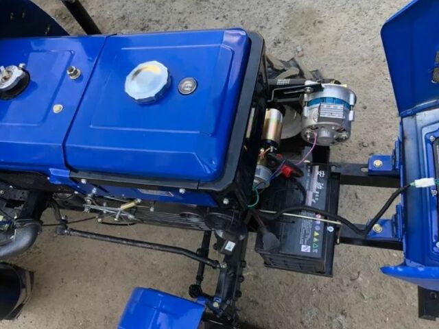 Булат Другая, объемом двигателя 0 л и пробегом 1 тыс. км за 2850 $, фото 4 на Automoto.ua