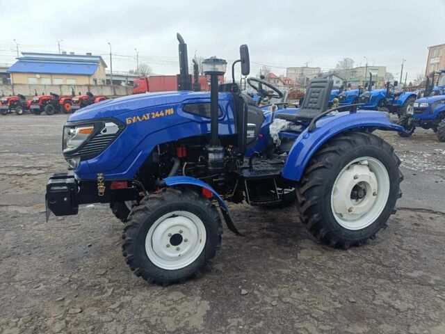 Булат Другая, объемом двигателя 1.53 л и пробегом 1 тыс. км за 5799 $, фото 9 на Automoto.ua