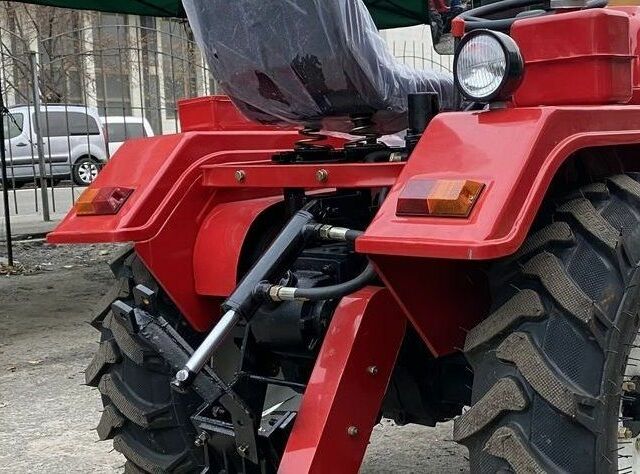 Булат Другая, объемом двигателя 0 л и пробегом 1 тыс. км за 2850 $, фото 5 на Automoto.ua