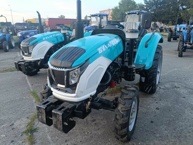 Булат Другая, объемом двигателя 1.53 л и пробегом 1 тыс. км за 5999 $, фото 3 на Automoto.ua