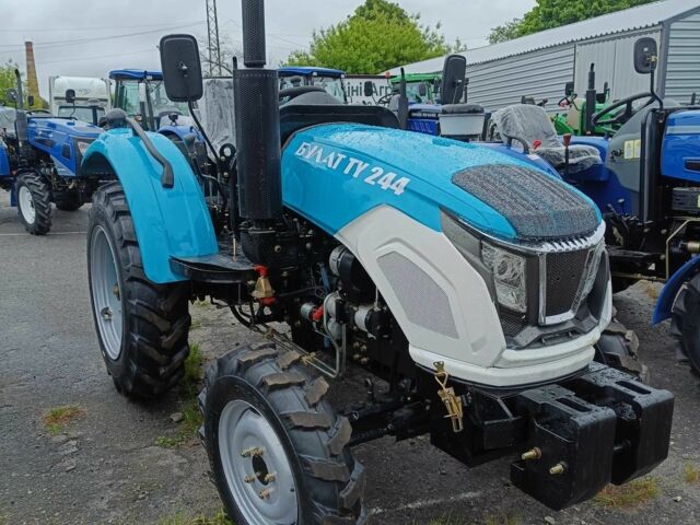 Булат Інша, об'ємом двигуна 1.53 л та пробігом 1 тис. км за 5799 $, фото 1 на Automoto.ua