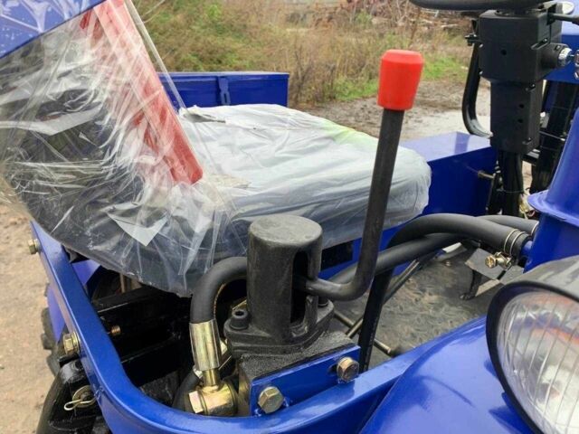 Булат Другая, объемом двигателя 0 л и пробегом 1 тыс. км за 2810 $, фото 4 на Automoto.ua