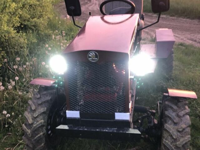 Булат Інша, об'ємом двигуна 0 л та пробігом 10 тис. км за 3749 $, фото 4 на Automoto.ua