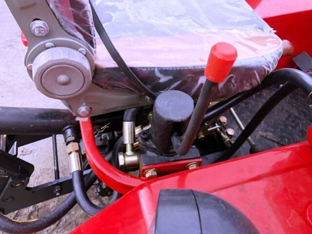 Булат Другая, объемом двигателя 0 л и пробегом 1 тыс. км за 2850 $, фото 6 на Automoto.ua