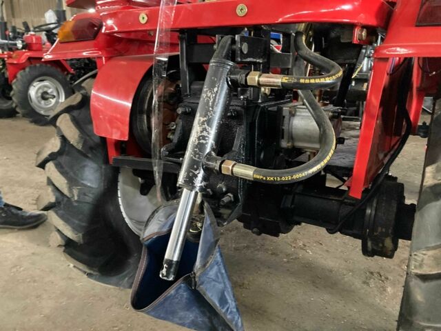 Булат Другая, объемом двигателя 1.11 л и пробегом 1 тыс. км за 2440 $, фото 7 на Automoto.ua