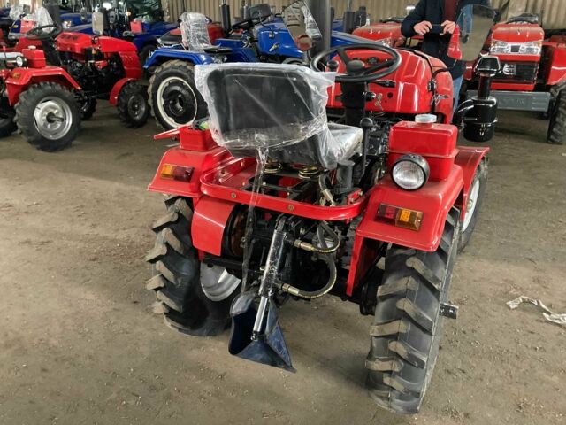 Булат Другая, объемом двигателя 1.11 л и пробегом 1 тыс. км за 2440 $, фото 4 на Automoto.ua