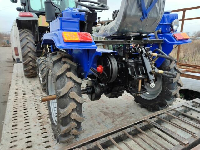 Булат Другая, объемом двигателя 0.7 л и пробегом 1 тыс. км за 2400 $, фото 2 на Automoto.ua