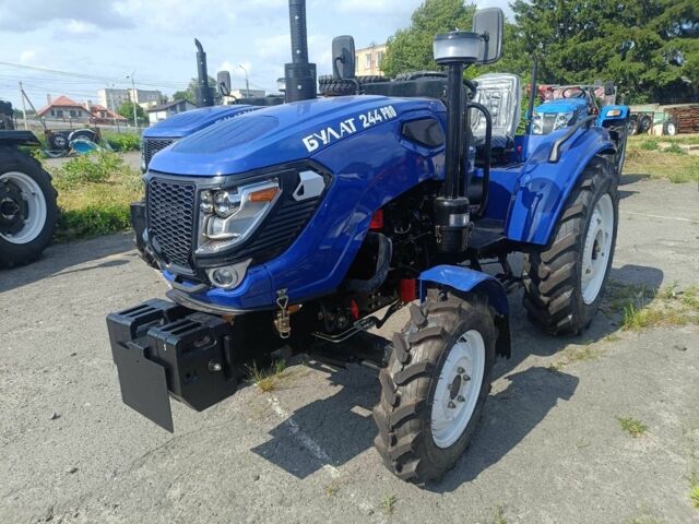 Булат Другая, объемом двигателя 1.53 л и пробегом 1 тыс. км за 5799 $, фото 1 на Automoto.ua