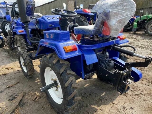 Булат Другая, объемом двигателя 0 л и пробегом 1 тыс. км за 2115 $, фото 3 на Automoto.ua