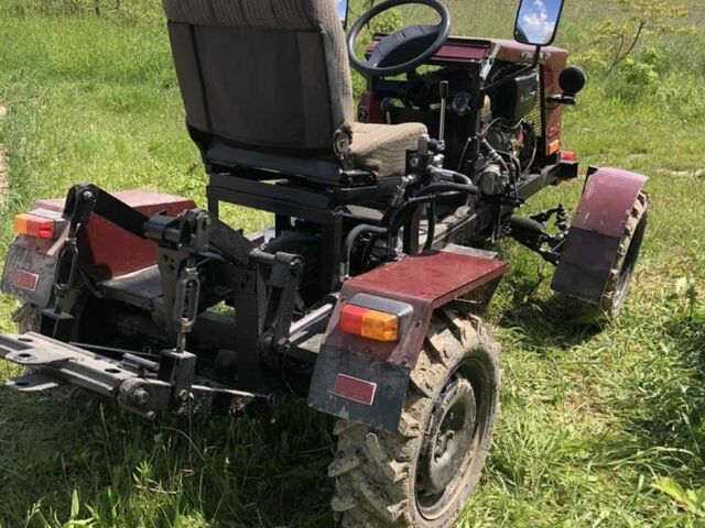 Булат Інша, об'ємом двигуна 0 л та пробігом 10 тис. км за 3749 $, фото 3 на Automoto.ua