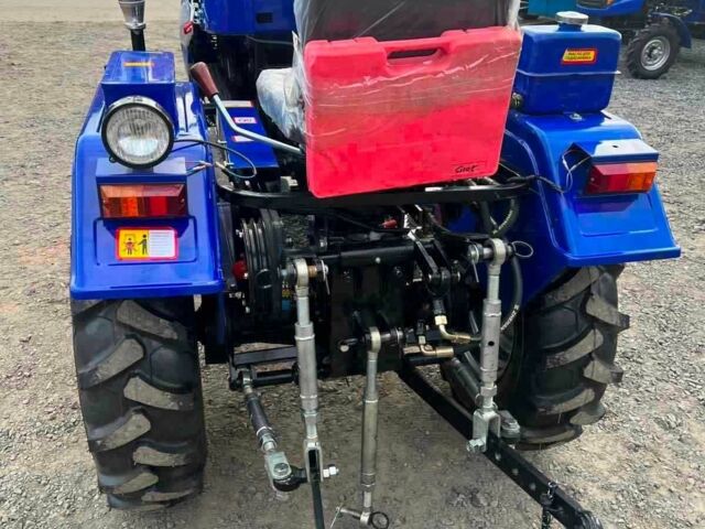 Булат Другая 2025 в Виннице на Automoto.ua Булат Другая, объемом двигателя 0 л и пробегом 1 тыс. км за 2950 $, фото 2 на Automoto.ua