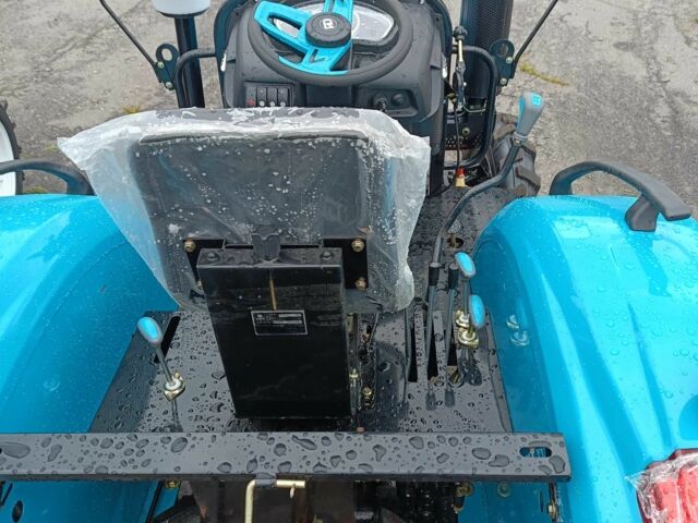 Булат Другая, объемом двигателя 1.53 л и пробегом 1 тыс. км за 5999 $, фото 7 на Automoto.ua