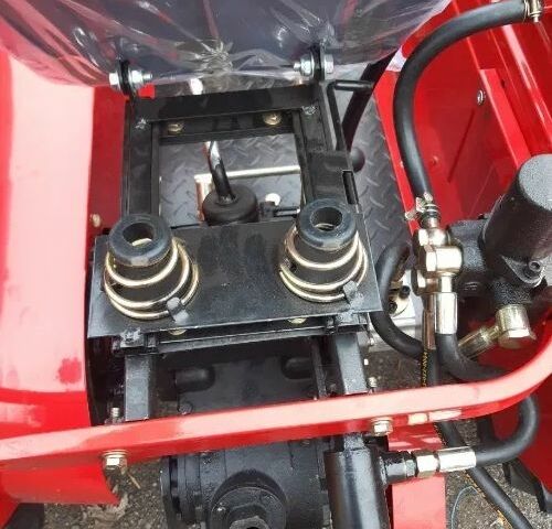 Булат Другая, объемом двигателя 0 л и пробегом 1 тыс. км за 2850 $, фото 6 на Automoto.ua