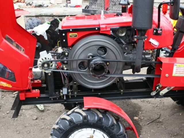 Булат Другая, объемом двигателя 0 л и пробегом 1 тыс. км за 2850 $, фото 4 на Automoto.ua