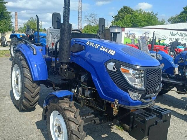 Булат Другая, объемом двигателя 1.53 л и пробегом 1 тыс. км за 5799 $, фото 3 на Automoto.ua