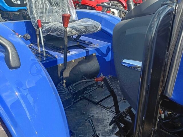 Булат Другая, объемом двигателя 1.53 л и пробегом 1 тыс. км за 5799 $, фото 5 на Automoto.ua