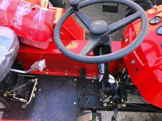 Булат Другая, объемом двигателя 0 л и пробегом 1 тыс. км за 2850 $, фото 4 на Automoto.ua