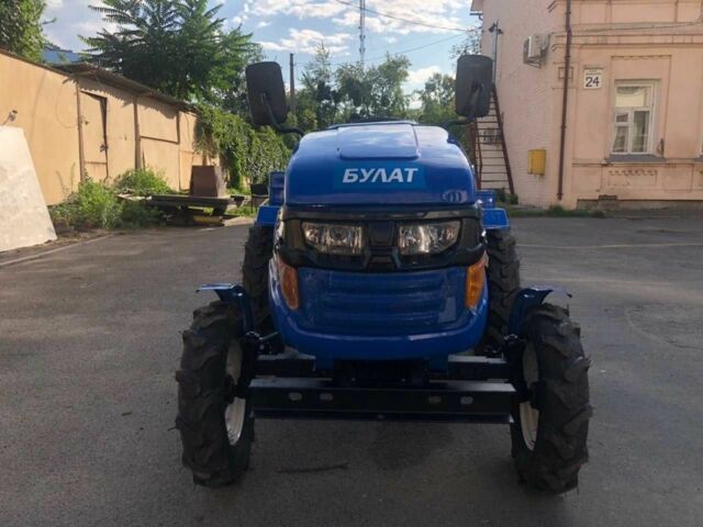 Булат Інша, об'ємом двигуна 0 л та пробігом 1 тис. км за 2110 $, фото 2 на Automoto.ua