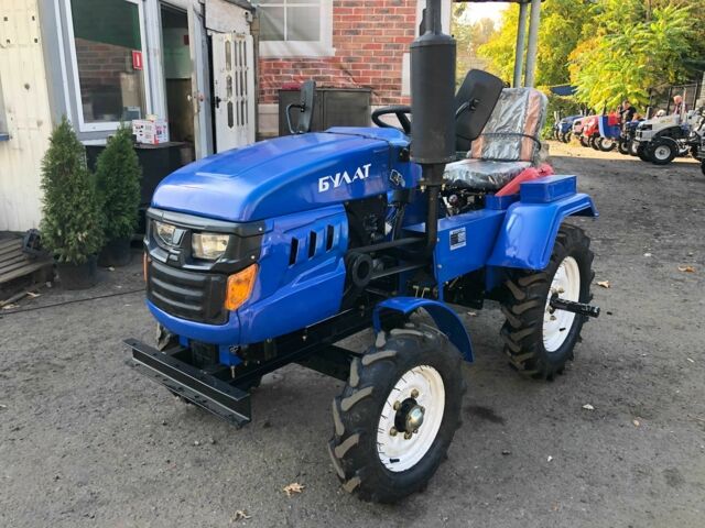 Булат Інша, об'ємом двигуна 0 л та пробігом 1 тис. км за 2110 $, фото 2 на Automoto.ua