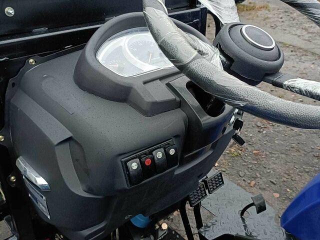 Булат Другая, объемом двигателя 1.53 л и пробегом 1 тыс. км за 5799 $, фото 13 на Automoto.ua