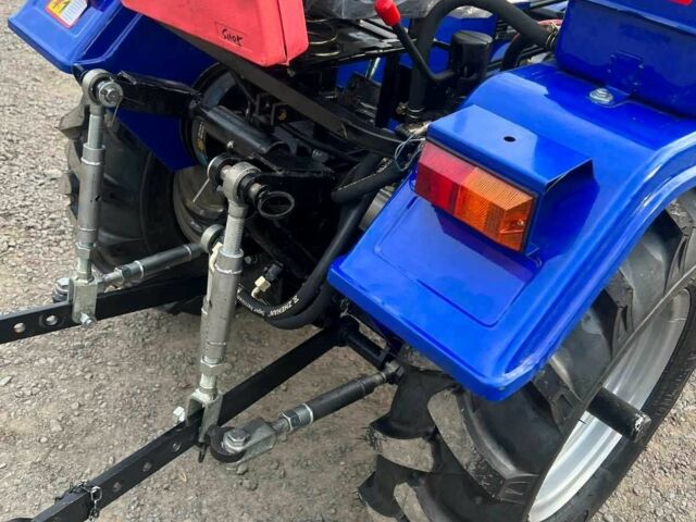 Булат Другая, объемом двигателя 0 л и пробегом 1 тыс. км за 2899 $, фото 3 на Automoto.ua