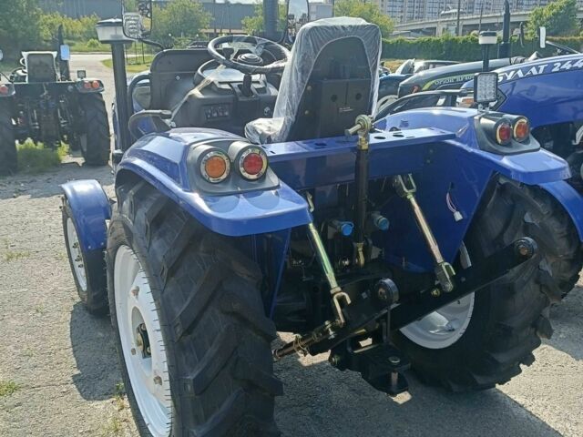 Булат Другая, объемом двигателя 1.53 л и пробегом 1 тыс. км за 5799 $, фото 7 на Automoto.ua