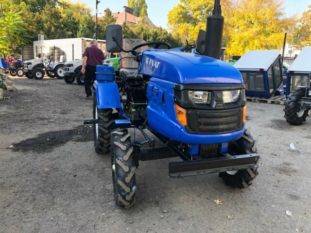 Булат Інша, об'ємом двигуна 0 л та пробігом 1 тис. км за 2115 $, фото 1 на Automoto.ua