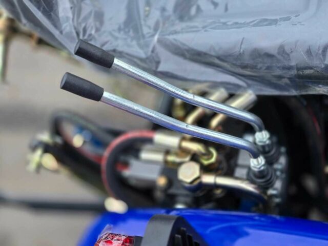 Булат Другая, объемом двигателя 1.3 л и пробегом 1 тыс. км за 3299 $, фото 8 на Automoto.ua