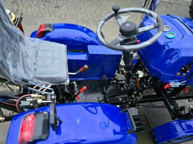 Булат Другая, объемом двигателя 1.3 л и пробегом 1 тыс. км за 3299 $, фото 6 на Automoto.ua