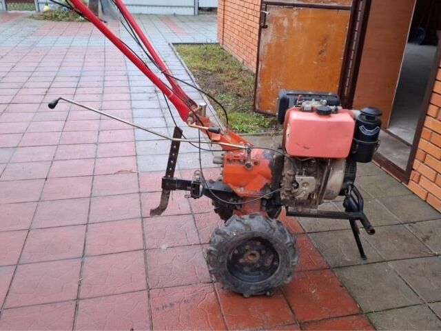 Булат Другая, объемом двигателя 0.42 л и пробегом 50 тыс. км за 355 $, фото 2 на Automoto.ua