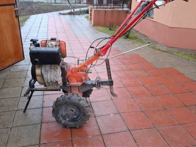 Булат Другая, объемом двигателя 0.42 л и пробегом 50 тыс. км за 355 $, фото 1 на Automoto.ua