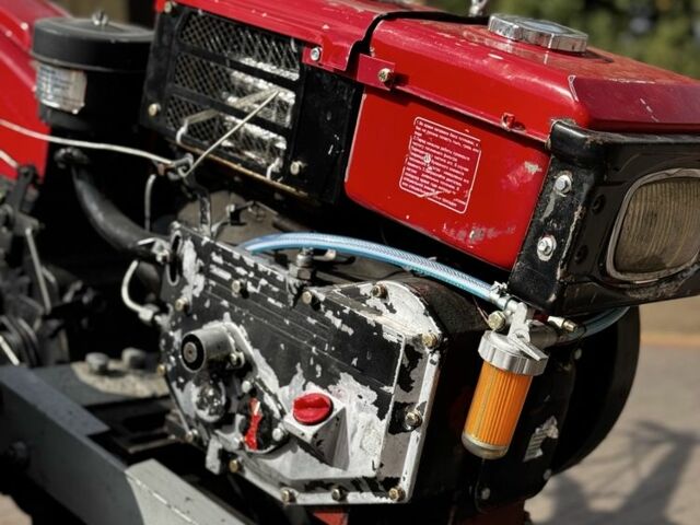 Булат Другая, объемом двигателя 0 л и пробегом 0 тыс. км за 607 $, фото 4 на Automoto.ua