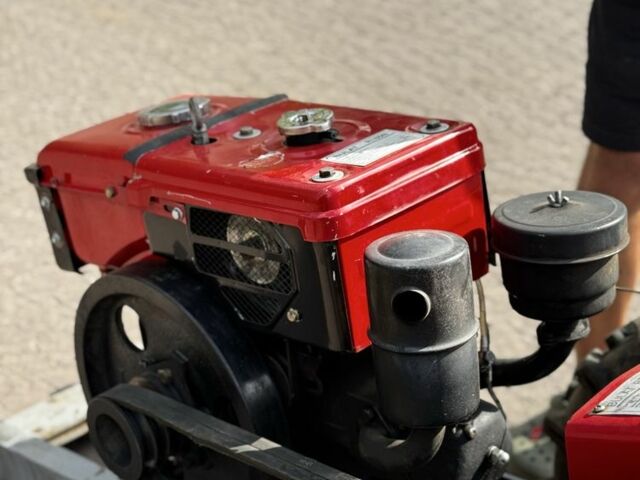 Булат Другая, объемом двигателя 0 л и пробегом 0 тыс. км за 607 $, фото 10 на Automoto.ua