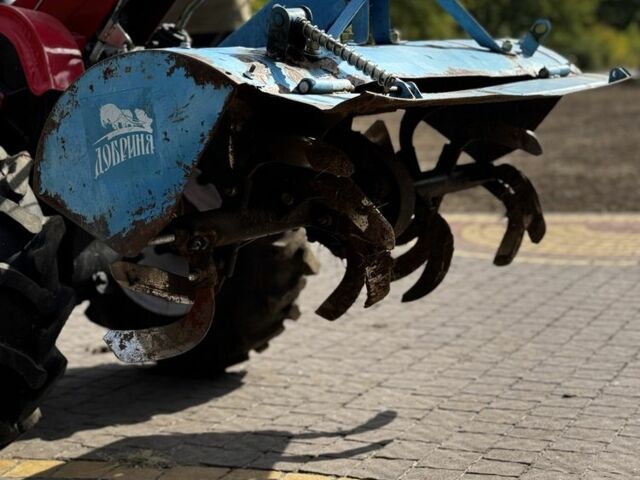 Булат Другая, объемом двигателя 0 л и пробегом 0 тыс. км за 607 $, фото 5 на Automoto.ua