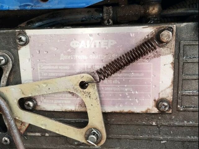 Булат Другая, объемом двигателя 0 л и пробегом 45 тыс. км за 3500 $, фото 5 на Automoto.ua