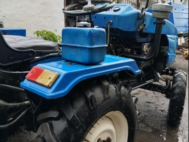 Булат Другая, объемом двигателя 0 л и пробегом 45 тыс. км за 3500 $, фото 1 на Automoto.ua