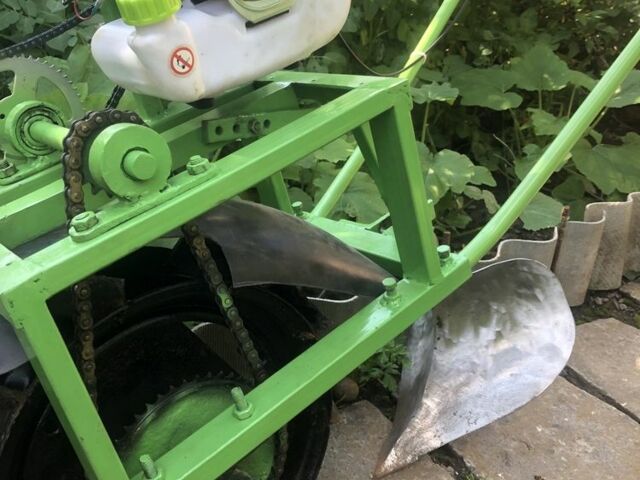 Булат Другая, объемом двигателя 0 л и пробегом 0 тыс. км за 290 $, фото 3 на Automoto.ua