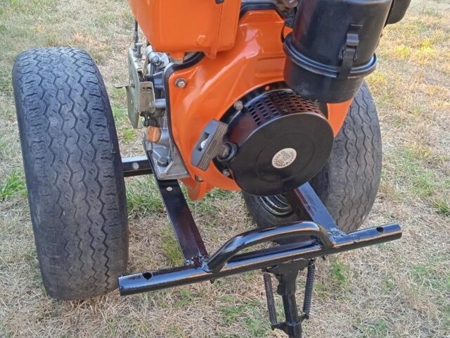 Булат Другая, объемом двигателя 296 л и пробегом 15 тыс. км за 445 $, фото 1 на Automoto.ua