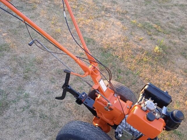 Булат Другая, объемом двигателя 296 л и пробегом 15 тыс. км за 445 $, фото 3 на Automoto.ua