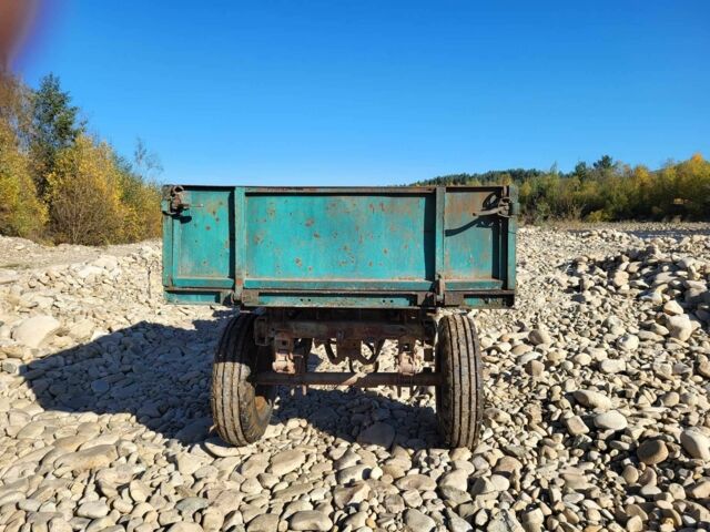 Булат Другая, объемом двигателя 0 л и пробегом 0 тыс. км за 1063 $, фото 3 на Automoto.ua